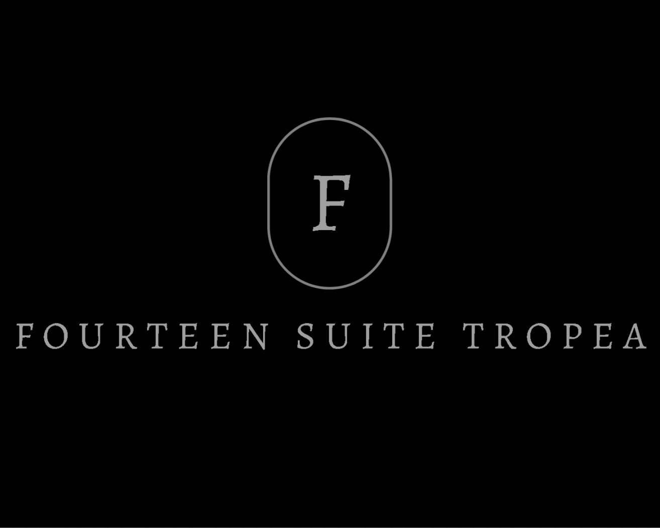 Fourteen Luxury Suite Logo