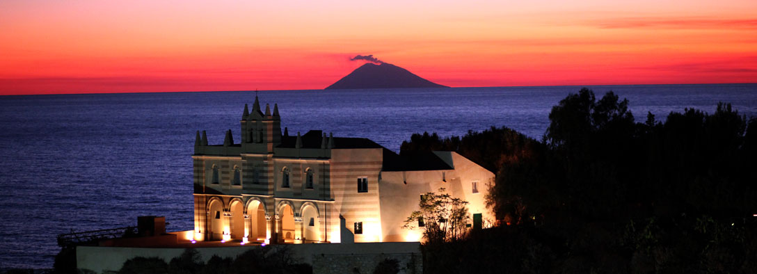 Santuario di Santa Maria dell'Isola